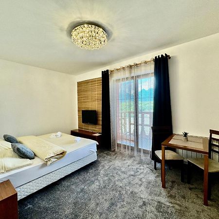 Tatragolf Resort Apartment 204 Velka Lomnica Exteriér fotografie