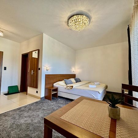 Tatragolf Resort Apartment 204 Velka Lomnica Exteriér fotografie