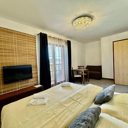 Tatragolf Resort Apartment 204 Velka Lomnica Exteriér fotografie