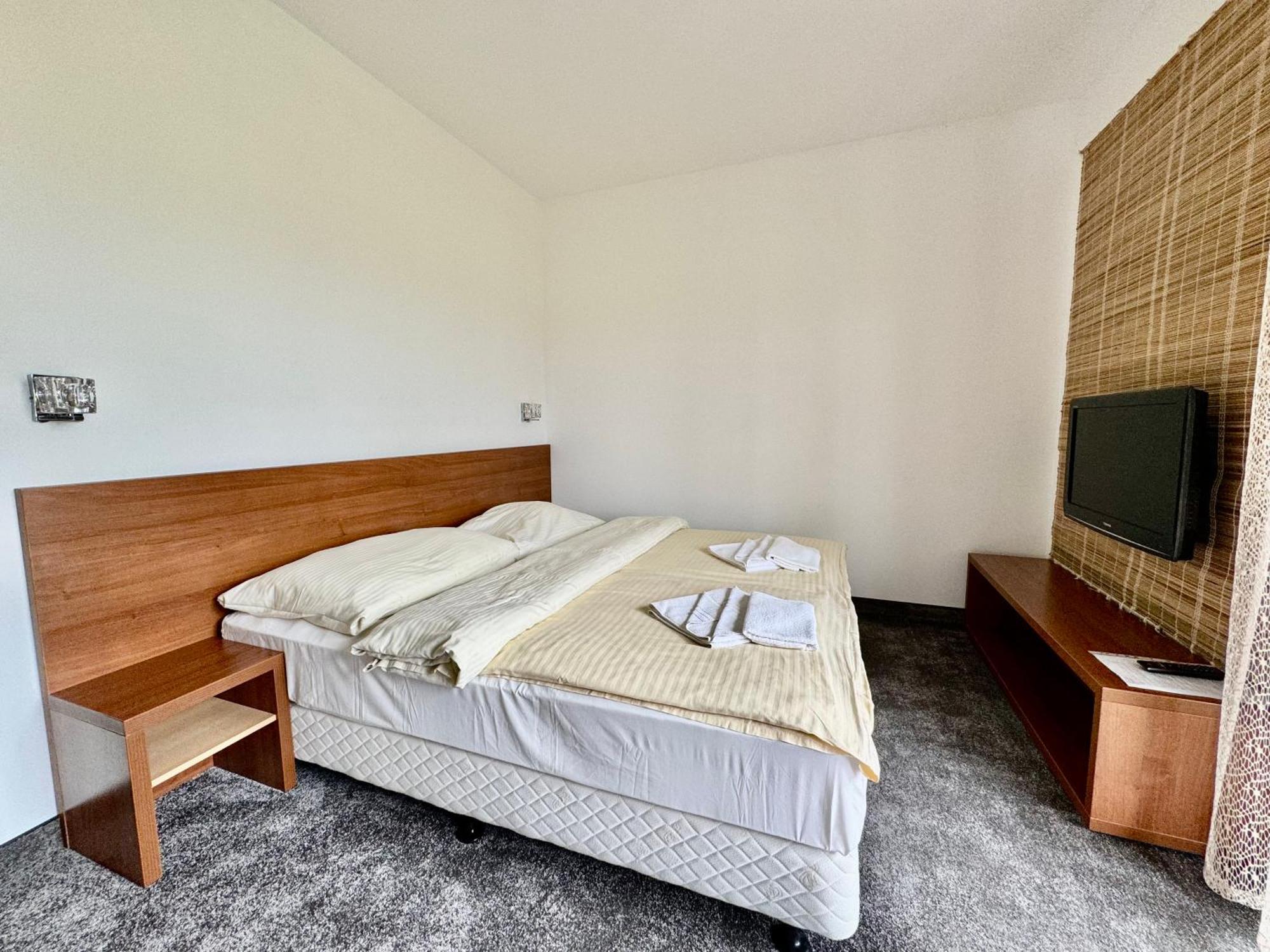 Tatragolf Resort Apartment 204 Velka Lomnica Exteriér fotografie